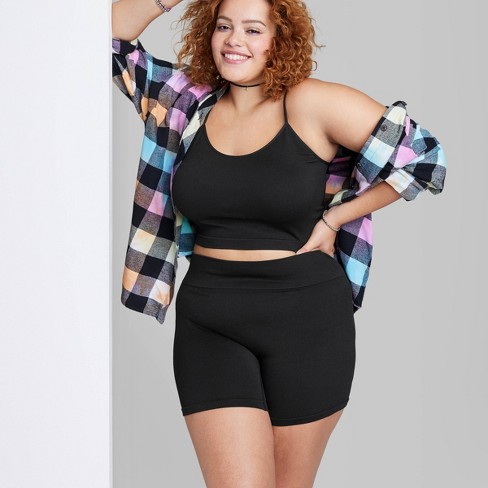 KNOW WEAR™ JUPE™ Plus Size Leggings – Black Girl Magic Store