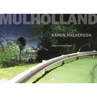 Karen Halverson: Mulholland - (Hardcover)