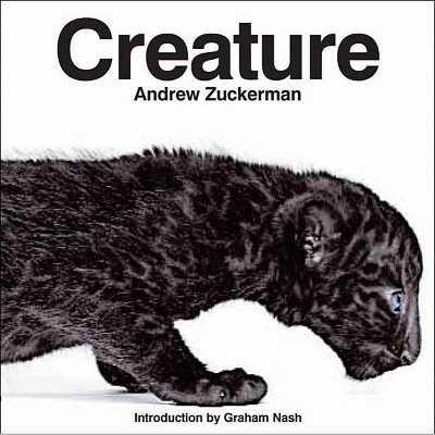 Creature - (Hardcover)