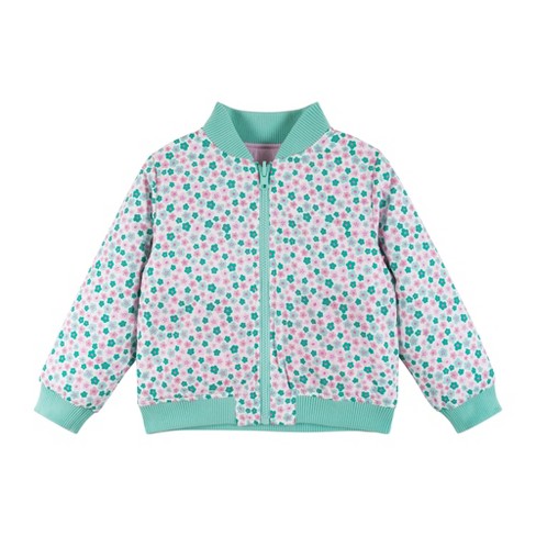 Joules girls deals bomber jacket