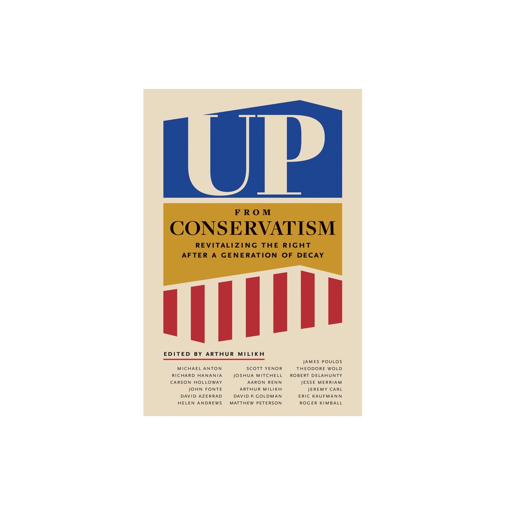 Up from Conservatism