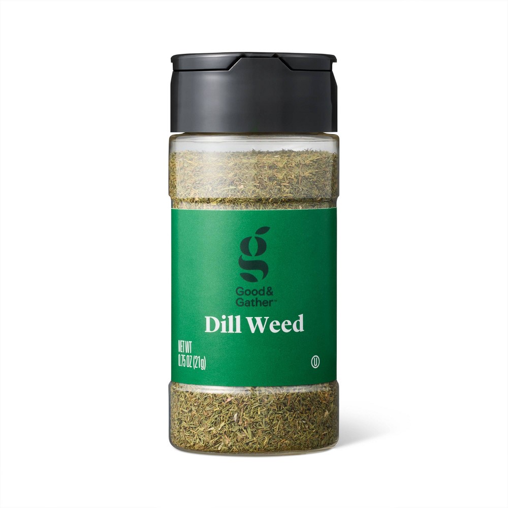 Dill Weed - .75oz - Good & Gather™