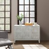 Severo 45'' Wide Sideboard With Adjustable Shelf | ARTFUL LIVING DESIGN - 2 of 4