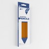 Pre-Sharpened Yellow Pencils, Pack of 8 (96 Packs) - 2 of 4