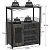 Jojoka 1 Iron + Pb Board + Mdf Board Cabinet - 3 of 4