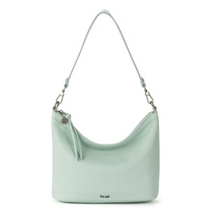 The Sak Women's Jasmine Small Hobo, Aqua - 1 of 4