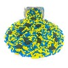Mystic Sprinkles Graduation Day! Blue & Yellow Sprinkle Mix 3.8oz - 3 of 4