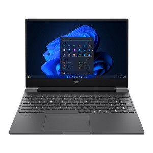HP 15-fa10 Victus 15.6" FHD Gaming Laptop i5-13420H 16GB 512GB RTX 4050 W11 - Manufacturer Refurbished - 1 of 4