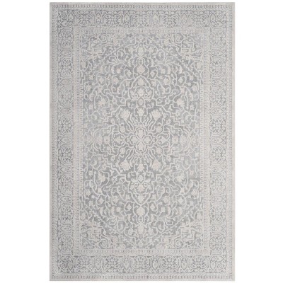 Reflection RFT670 Power Loomed Indoor Rugs - Safavieh