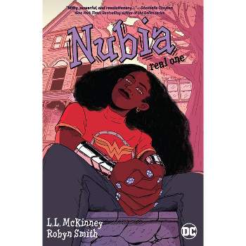 Nubia: Real One - by  L L McKinney (Paperback)