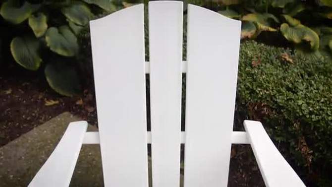 POLYWOOD Adirondack Outdoor Patio Chair - Threshold™, 2 of 7, play video