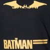 DC Comics Justice League Batman 2 Pack T-Shirts Little Kid to Big Kid - 4 of 4