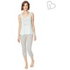 Aeropostale Womens I Choose Love Tank Top - 3 of 3