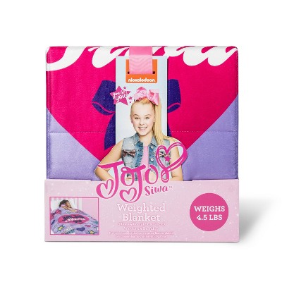 Jojo Siwa Kids Bedding Target