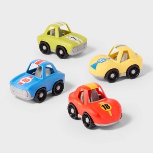 Classic Race Car - Gigglescape™ : Target