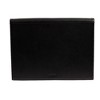 Staples M by Leather Expanding File Letter Size 13-Pocket Black (51793) TR51793/51793 - image 4 of 4