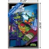 Trends International Nickelodeon Rise of The Teenage Mutant Ninja Turtles - Mayhem Framed Wall Poster Prints - 3 of 4