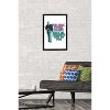 Trends International Seinfeld - The Jerk Store Framed Wall Poster Prints - 2 of 4