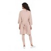 Women's Santa Fe Wrap - LEIMERE - 2 of 4