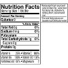 Vitaminwater Zero Focus, Electrolyte Enhanced Water W Vitamins, Kiwi-Strawberry Drinks, 20 Fl Oz, 24 Pack Zero Focus 20 Fl Oz (Pack of 24) - 3 of 4