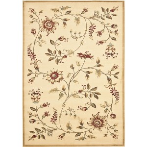 Lyndhurst LNH552 Power Loomed Rugs - Safavieh - 1 of 4