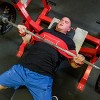 Sling Shot Original Power Lifting Band by Mark Bell - 3 of 4