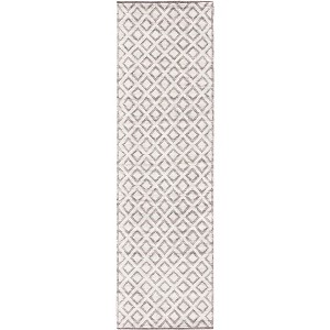 Vermont VRM304 Hand Woven Indoor Rugs - Safavieh - 1 of 4