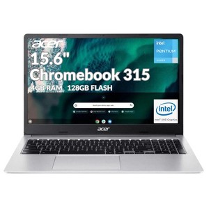 Refurbished Acer Chromebook 315 - 15.6