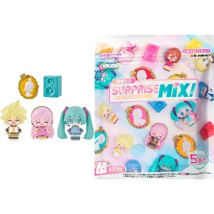 RE-MENT Hatsune Miku Blind Box Mini Figures (Kujipon! Hatsune Miku