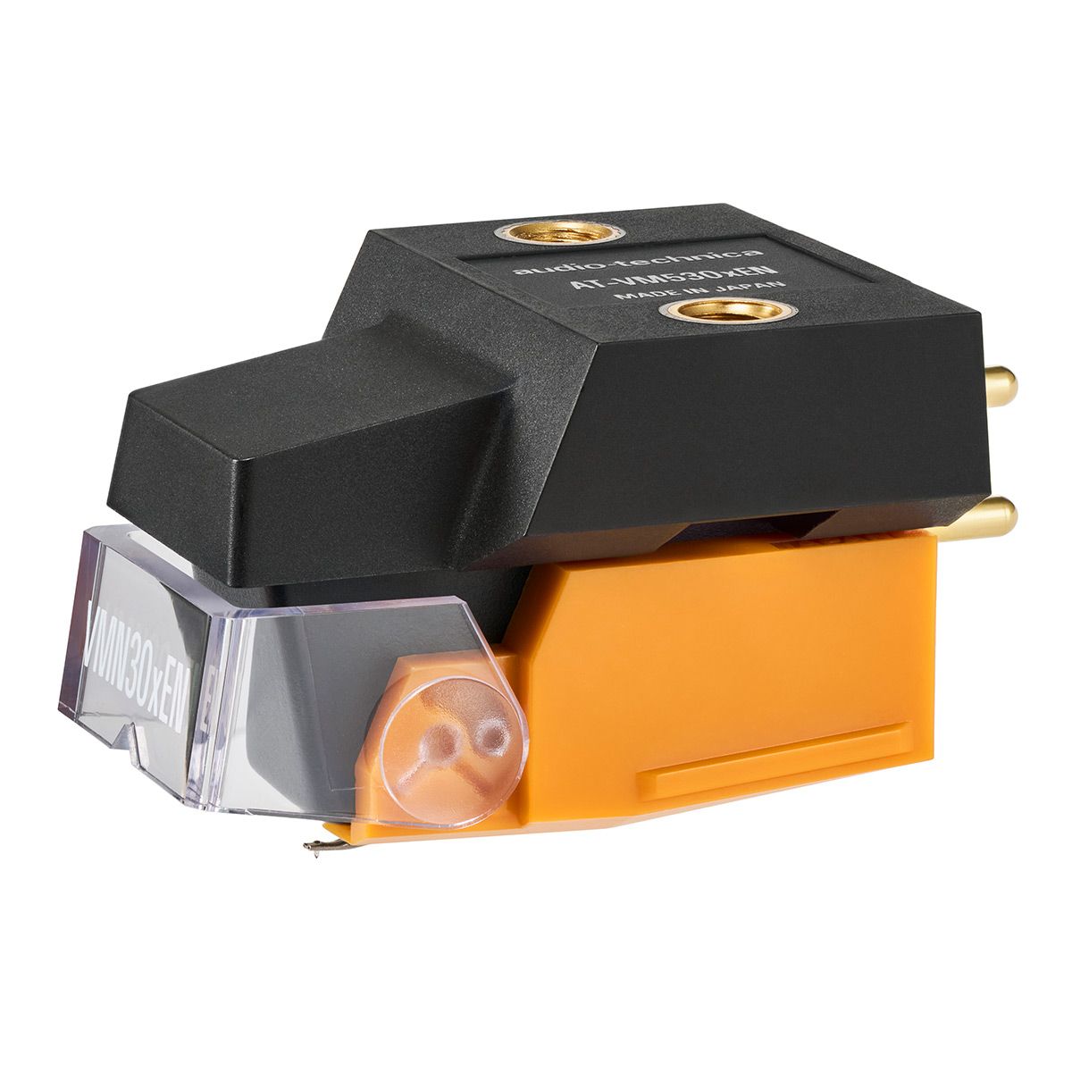 Audio-Technica AT-VM530xEN VMx Elliptical Nude Phono Cartridge - thumbnail 4