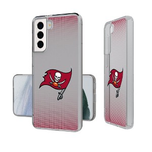 Keyscaper NFL Linen Clear Phone Case for Galaxy S22 Plus - 1 of 4