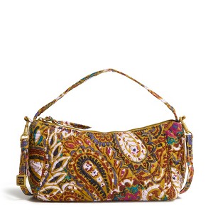 Vera Bradley Outlet Mini Slouchy Crossbody - 1 of 2