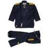 Tatami Fightwear Estilo Black Label BJJ Gi - 2 of 4