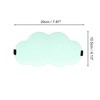 Unique Bargains Clouds 3D Eye Mask 1 Pc - 2 of 4