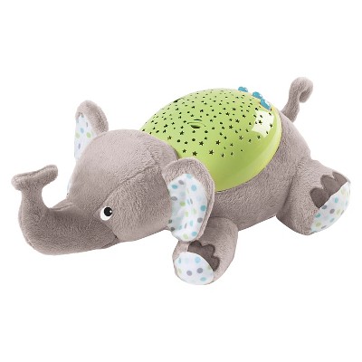 Peluche à veilleuse Slumber Buddies de Summer Infant Éléphant 