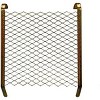 Wooster Genuine Acme 5-Gallon Grid - F0011 - 3 of 4