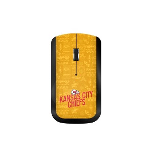 Keyscaper NFL AFC Teams 2024 Edition Wireless Mouse - 1 of 4