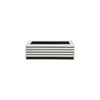Meridian Furniture,Rory Vegan Leather Coffee Table - 3 of 4