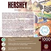 MasterPieces 1000 Piece Jigsaw Puzzle - Hershey Vintage - 19.25"x26.75" - 4 of 4