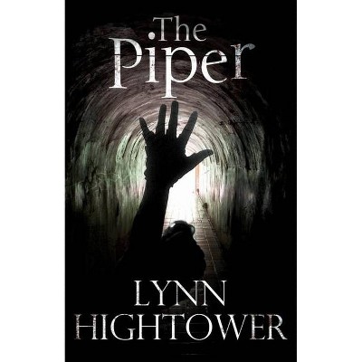 Piper - by  Lynn Hightower (Hardcover)