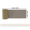 Unique Bargains Self-Adhesive Leather Repair Patch Tape 1 Pc - 2 of 4