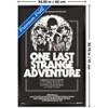 Trends International Netflix Stranger Things: Season 5 (2025) - One Last Adventure Framed Wall Poster Prints - 3 of 4