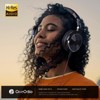 OneOdio Wired Over Ear Headphones Hi-Res Studio Monitor & Mixing DJ Stereo Headsets and 1/4 to 3.5mm Jack for AMP  Recording Podcast Keyboard - 2 of 4