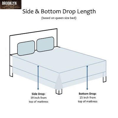 Olive Green Full Cotton Quilt Set with Polyfill