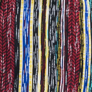 multi brushed stripe