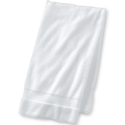 Lands' End Turkish Quick-Dry Cotton Towel - image 1 of 3