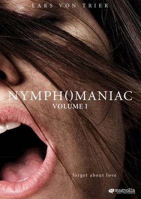 Nymphomaniac Volume I (DVD)(2014)