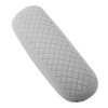 Insten Case For PS5 Media Remote Cover, Protective Silicone Skin Sleeve, Anti-Shock, Washable, Full Protection, Gray - 4 of 4