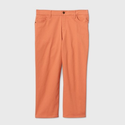 women's plus size chino pants