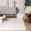 Rug Branch Kids Modern Minimalist Abstract Indoor Soft Area Rug - 2 of 4